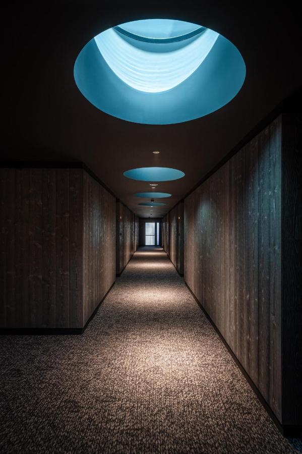 Hay Boutique Hotel & Spa By Edem Family Bukovel Exterior foto
