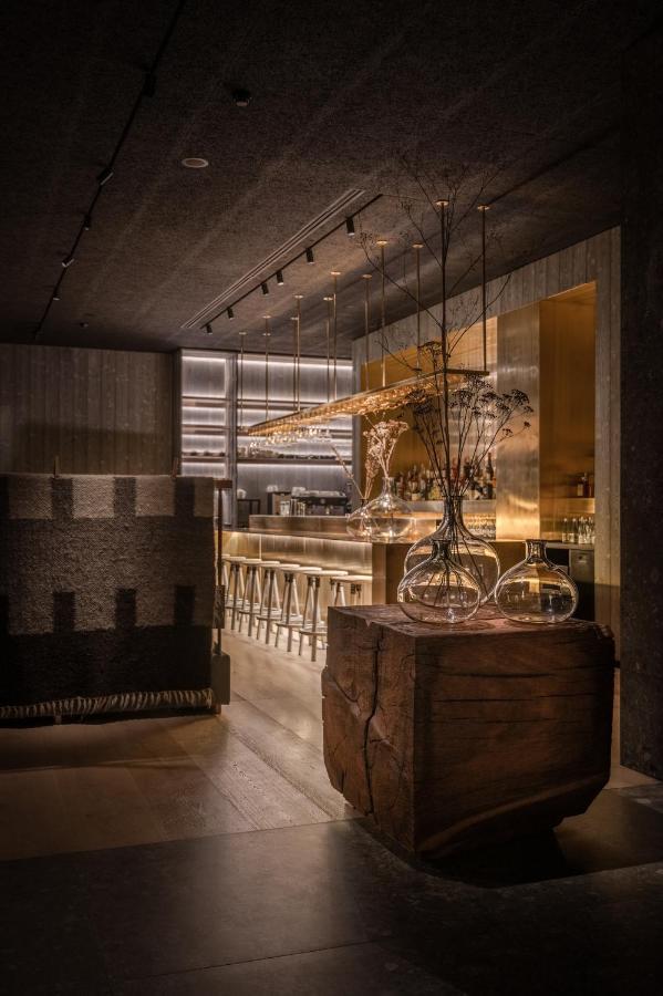 Hay Boutique Hotel & Spa By Edem Family Bukovel Exterior foto